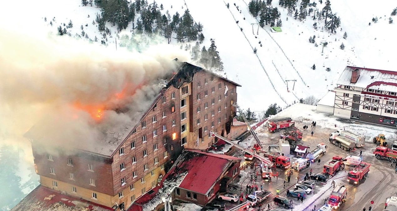 Gerekçeli karar korkunç pişkinliği ortaya koydu: Olursa olsun zihniyeti!