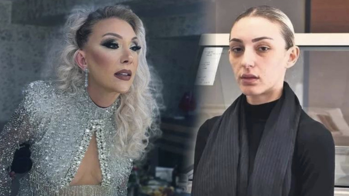 Güllü’nün kızı Tuğyan ve arkadaşı gözaltına alındı: Adım adım izlendiler