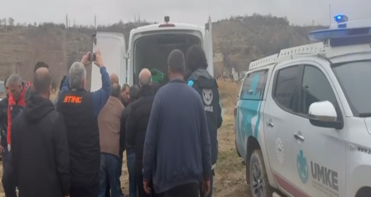 Malatya’da kaybolan Alzheimer hastası ölü bulundu