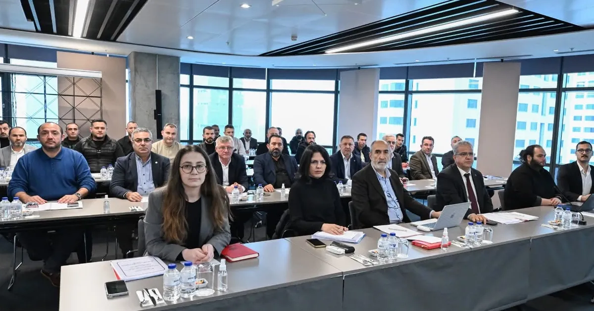 MESS görüşmelerinde uyuşmazlık! Süreç arabulucuya taşındı