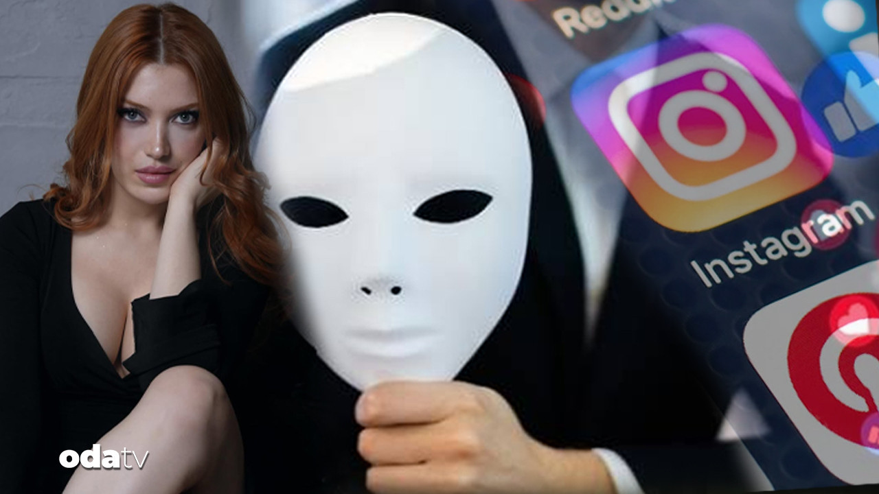 Oyuncu Cemre Cansaatçi’ye takıntılı takipçi dehşeti