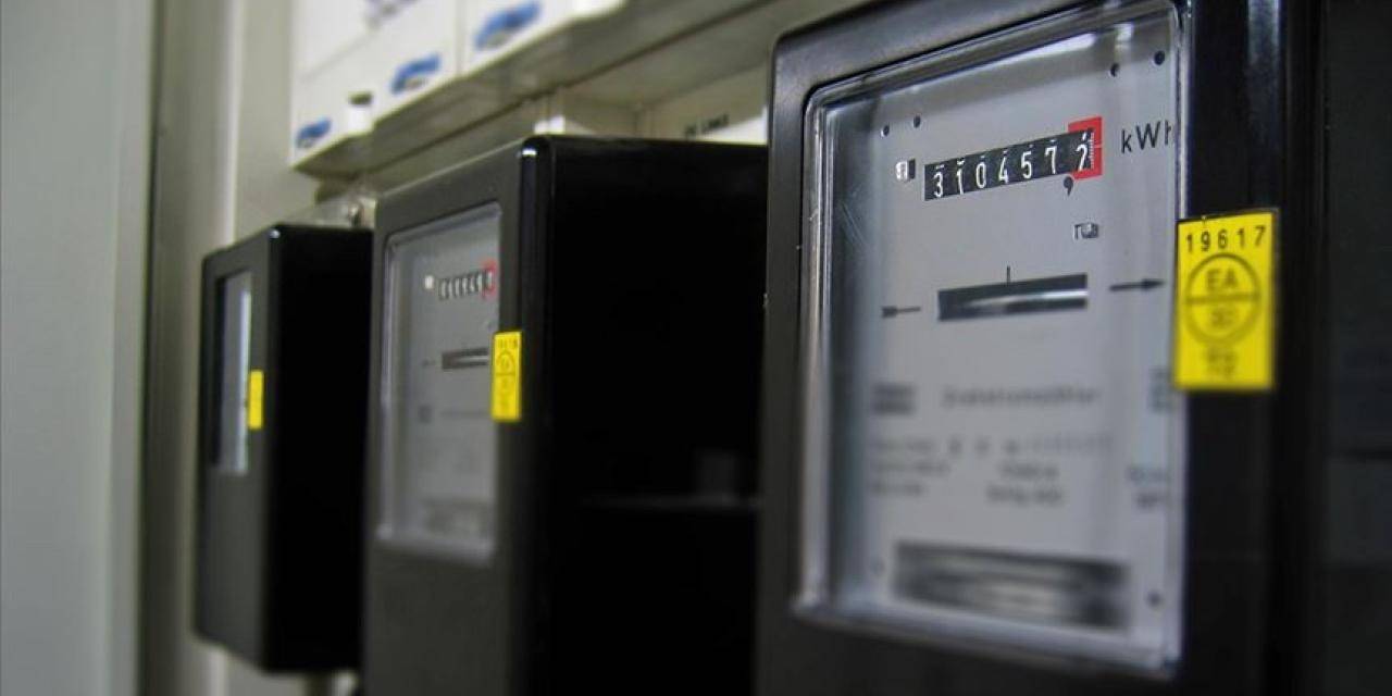 Resmi Gazete’de yayımlandı: Tüm sayaçlar akıllanıyor