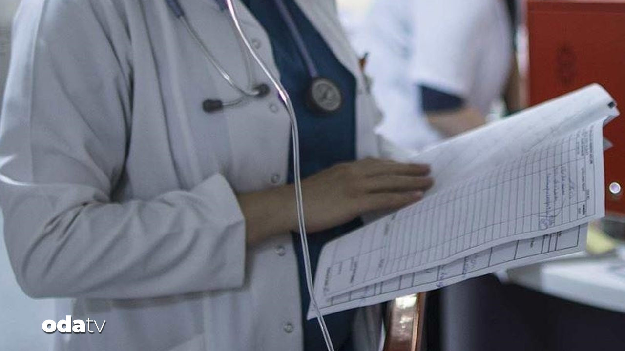 Sağlık çalışanları isyan etti: “Artık yeter bu eziyete son verin”