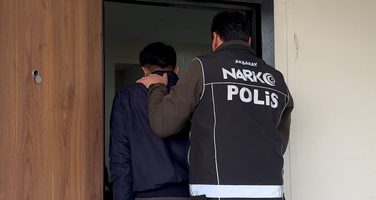 Sahte polis 5.5 milyon vurgun yaptı