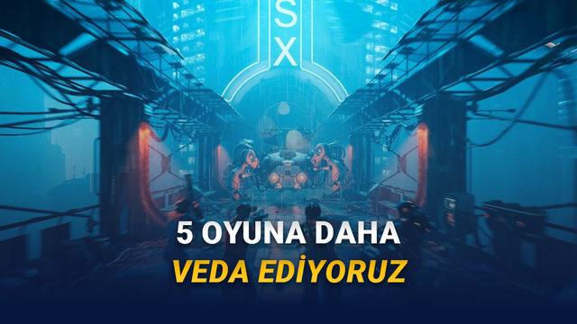 [Ocak 2026] Toplam Değeri 3 Bin TL'yi Aşan 5 Oyun Game Pass'ten Kaldırılıyor