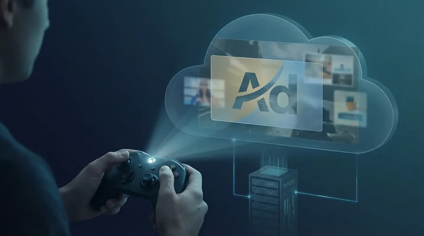 Xbox Cloud Gaming