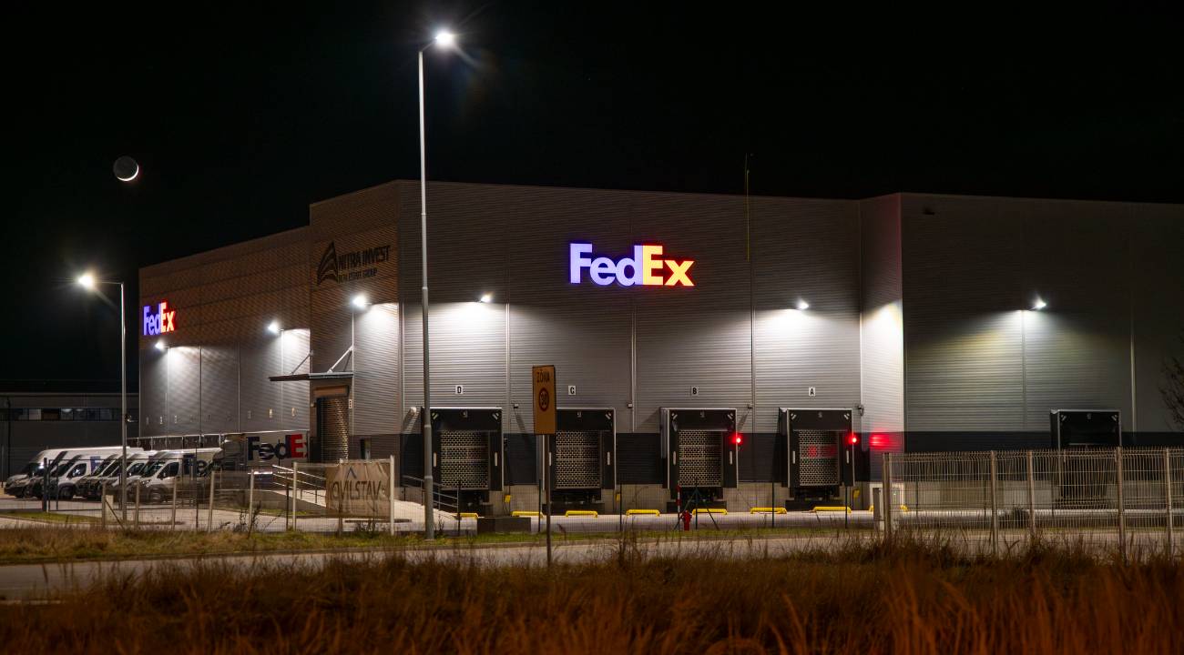 Gümrük vergisi krizi yargıya taşındı: FedEx, ABD yönetimine dava açtı