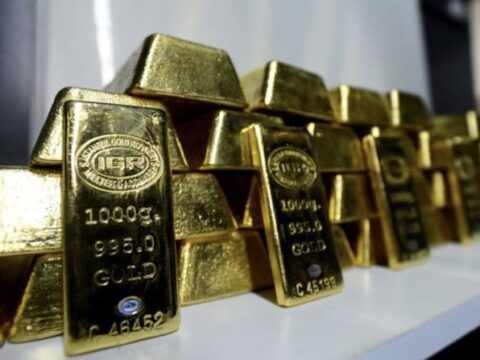 Altın Fiyatları Yükselişte: Gram Altın 6.500 TL’yi Aştı