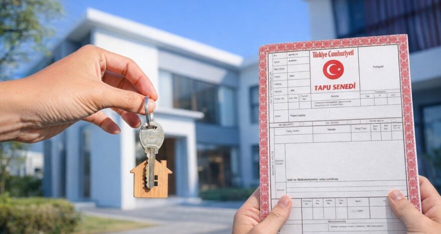 Kira Getirisi Zirvesi Değişti: Konut Yatırımında Hızlı Kazanç Sağlayan Şehirler