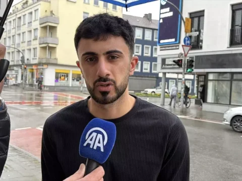 Volkswagen’in Silah Üretimi Planları Halkı Endişelendiriyor