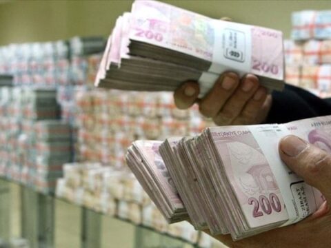 BDDK’nın Verilerine Göre KKM Bakiye 355 Milyon Lira Azaldı