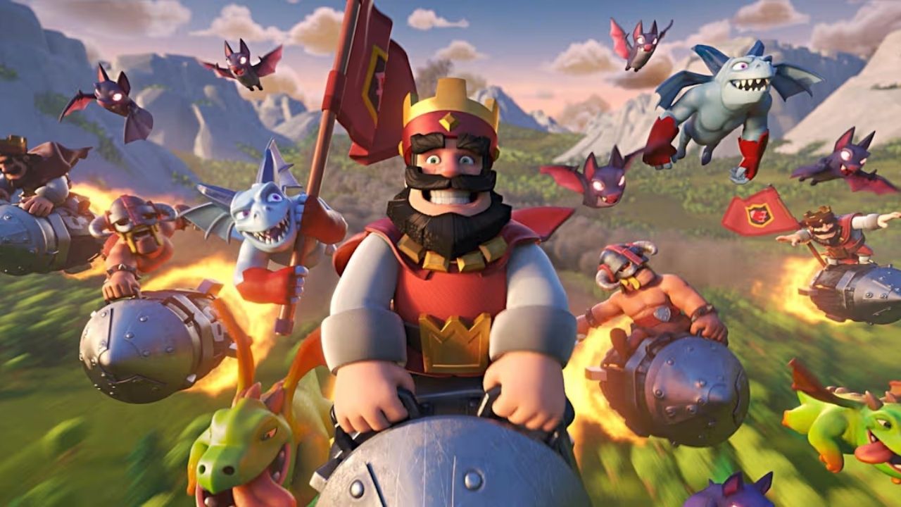 Clash Royale’de Öne Çıkan Kartlar ve Stratejik Kullanımları