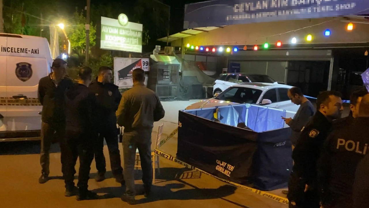 Aydın’da Kanlı Kavga: Pompalı Tüfekle Hayatını Kaybeden Genç