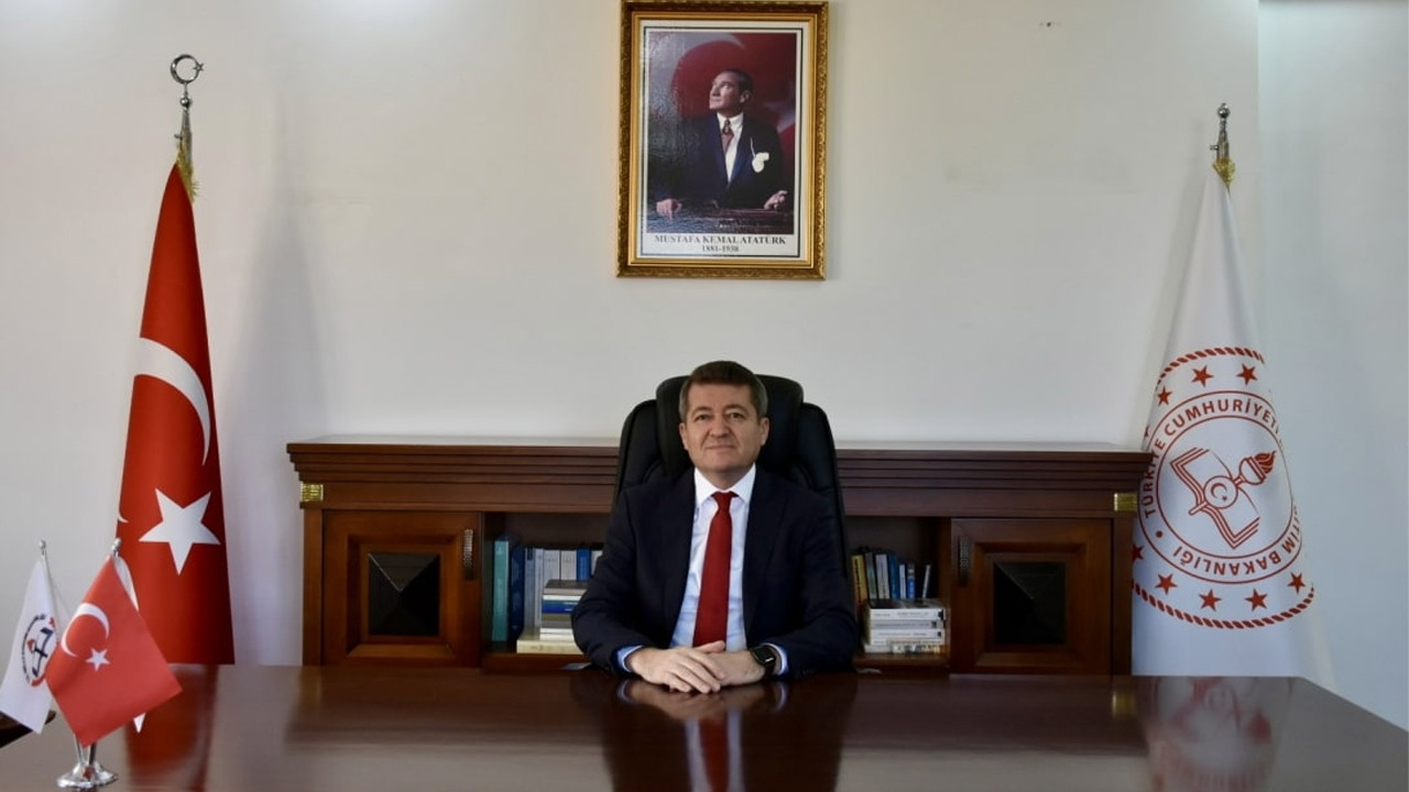 Bilecik İl Milli Eğitim Müdürü Serdal Şimşek’ten ‘Güvenli Okul İklimi’ İçin İş Birliği Çağrısı