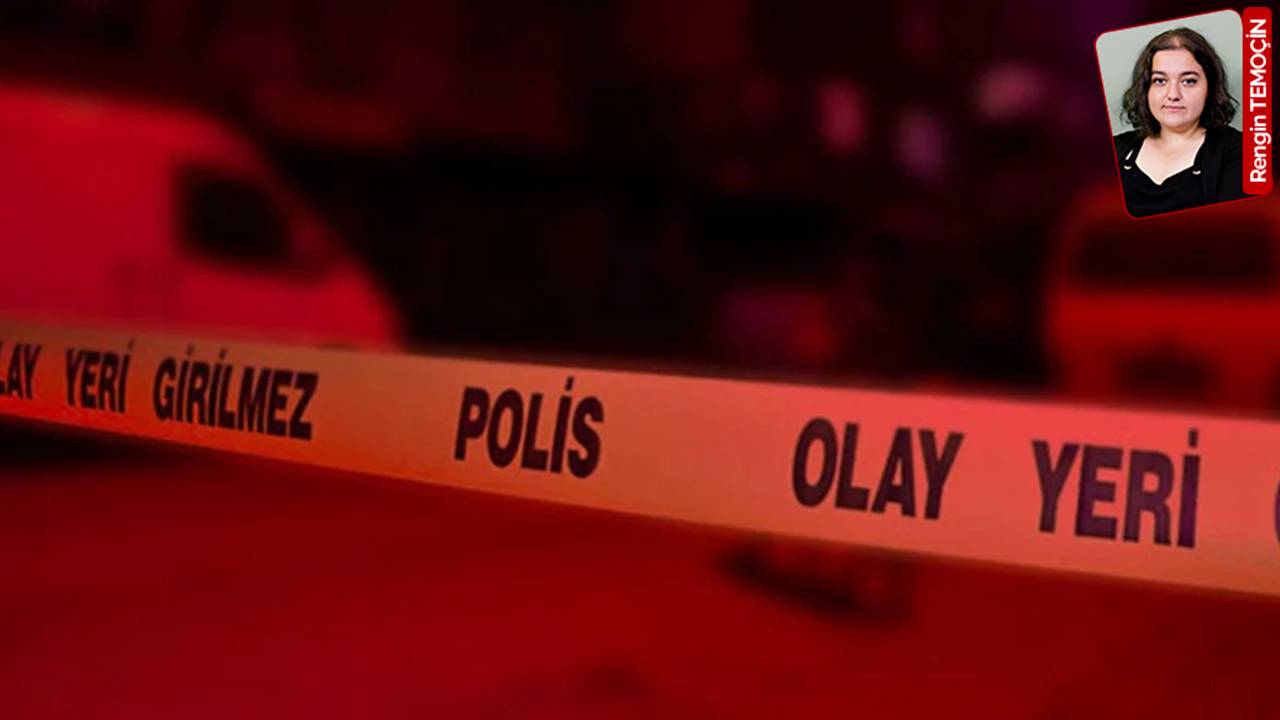 Eşini Bıçaklayan Deniz Dere Bir Yıldır Kayıp: ‘Şiddet ve İstismar Kurbanıyım’