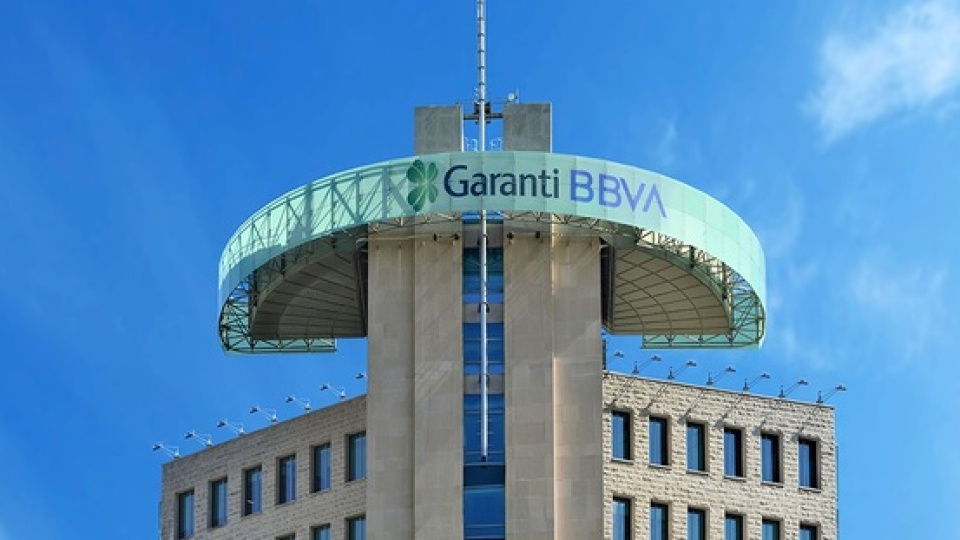 Garanti Bankası’nın İlk Çeyrek Kârı Beklentileri Geride Bıraktı