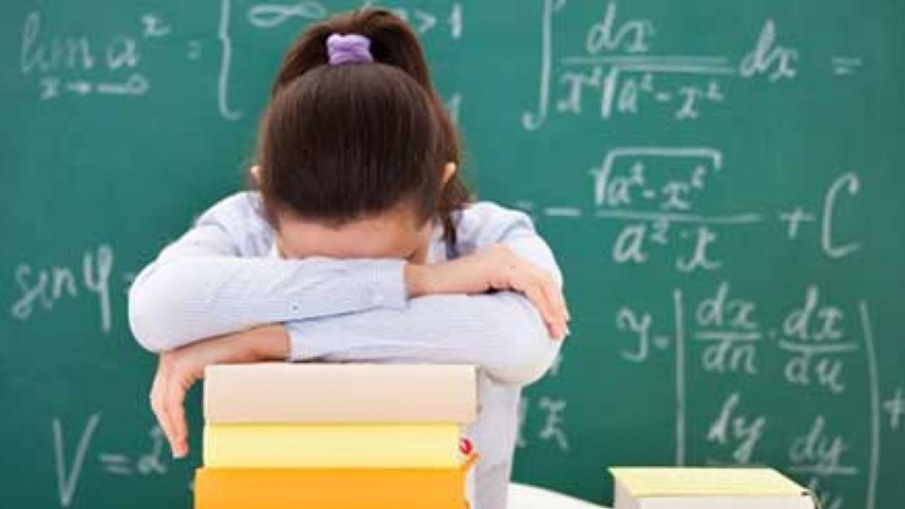 Sınav Kaygısıyla Baş Etmenin Yolları: Ebeveynlerin Rolü