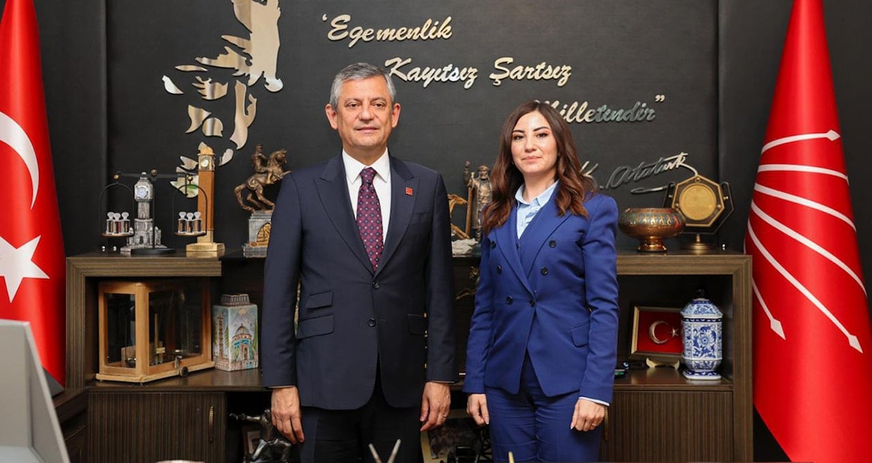 Özgür Özel: Saha Çalışmalarında Hız Kazanıyoruz, Örgütle Birlikte Harekete Geçiyoruz