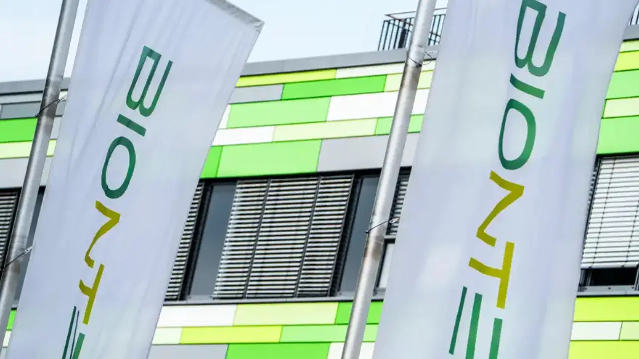 BioNTech Üretim Tesislerini Kapatıyor: 1.860 Çalışan İşsiz Kalacak