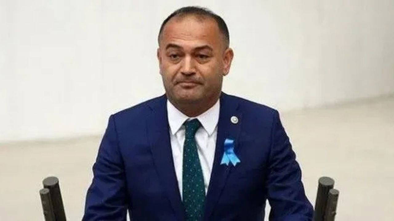 CHP’li Karabat’tan Hasan Mutlu’ya Destek: ‘Suç Değil, Büyük Bir Yargı Komplosu Var’