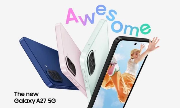 Samsung Galaxy A27’nin Özellikleri ve Fiyatı Hakkında Yeni Bilgiler Ortaya Çıktı