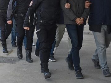İstanbul’da Kaçakçılık Operasyonu: 28 Şüpheli Gözaltına Alındı