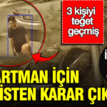 3 kisiyi teget gecmis iki kisiye mezar olmustu o apartman icin meclisten karar cikti WeCdCFGT