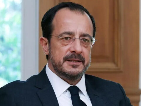 Gkry liderinden kibris aciklamasi hareketli bir yaz olacak HchCKJA6