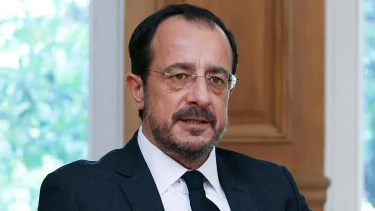 Gkry liderinden kibris aciklamasi hareketli bir yaz olacak HchCKJA6