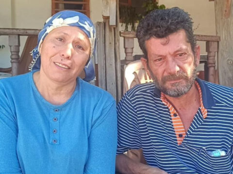 Oglu kayip anne feryat etti oglumun hayatindan endise ediyorum RrHx2YJl